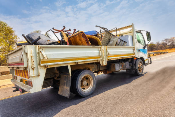 Junk Removal for Events in Warren, IL