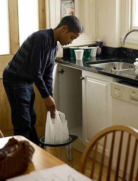 Best Basement Cleanout  in Warren, IL